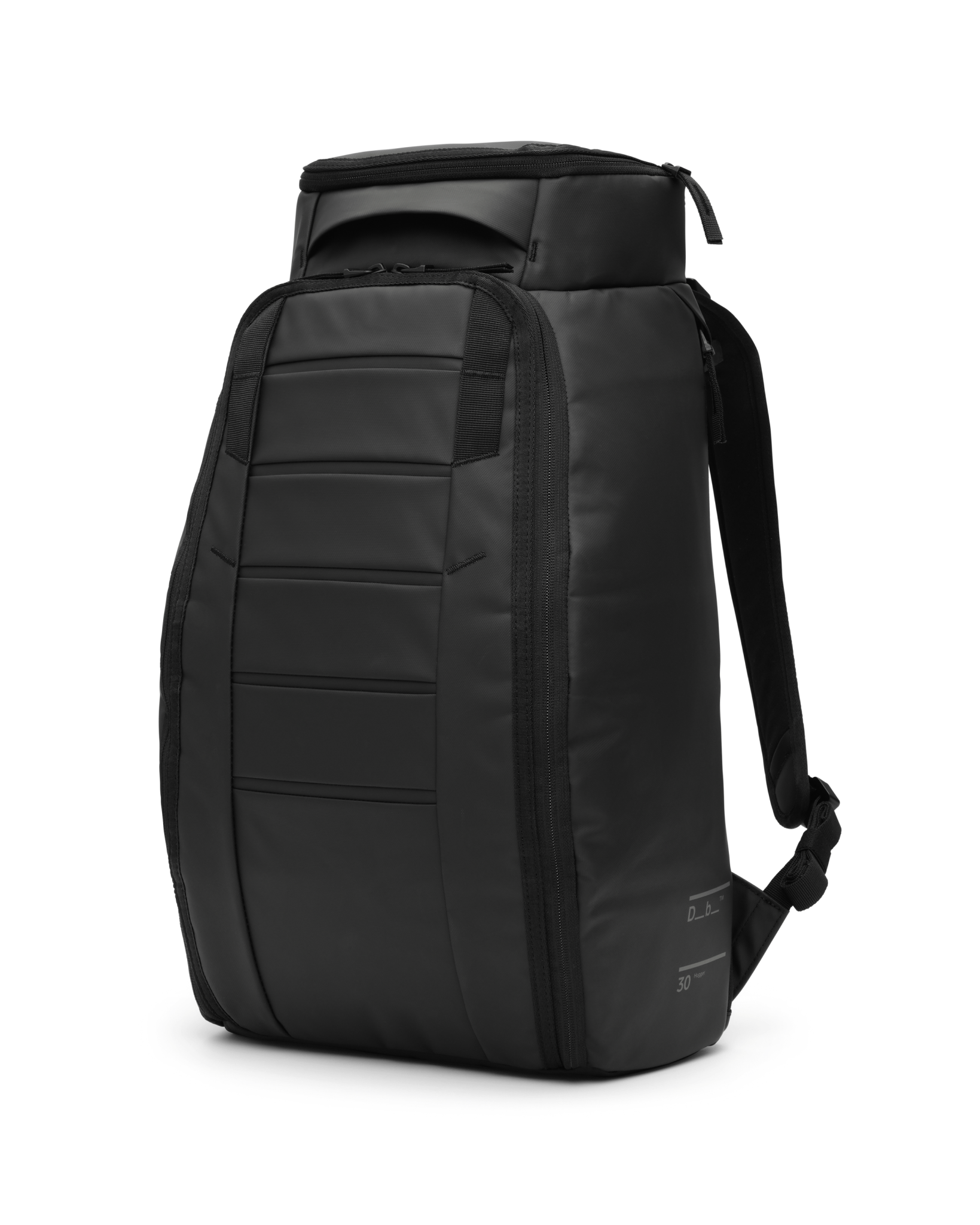 DB Hugger ryggsekk 30L, premien i sommerkonkurransen